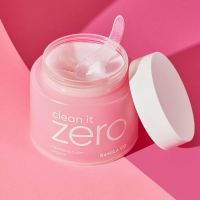 DUTY FREE Clean It Zero Cleansing Balm 100ml.