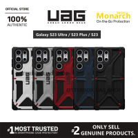 เคส UAG รุ่น Monarch Kevlar Series - Samsung Galaxy S23 Ultra / S23+ Plus / S23 / Galaxy S22 Ultra / S22 Plus / S22