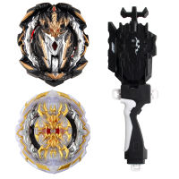 Beyblade Burst B-153 Prime เสื้อสีดำ + คอลเลคชั่นของประเทศชั้นนำการหมุนวิวัฒนาการชุดของเล่นเด็กผู้ชายต่อสู้-ไม่มีการปล่อย