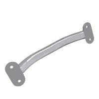 1Pcs 9 Inch Stainless Steel Boat Grab Handle Marine Handrail for Marine Yacht RV