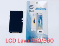 จอ LCD.Ais Lava iris 550