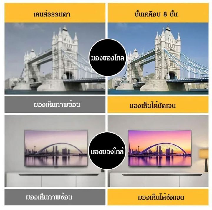 meimingzi-แว่นสายตายาวไร้กรอบแฟชั่น