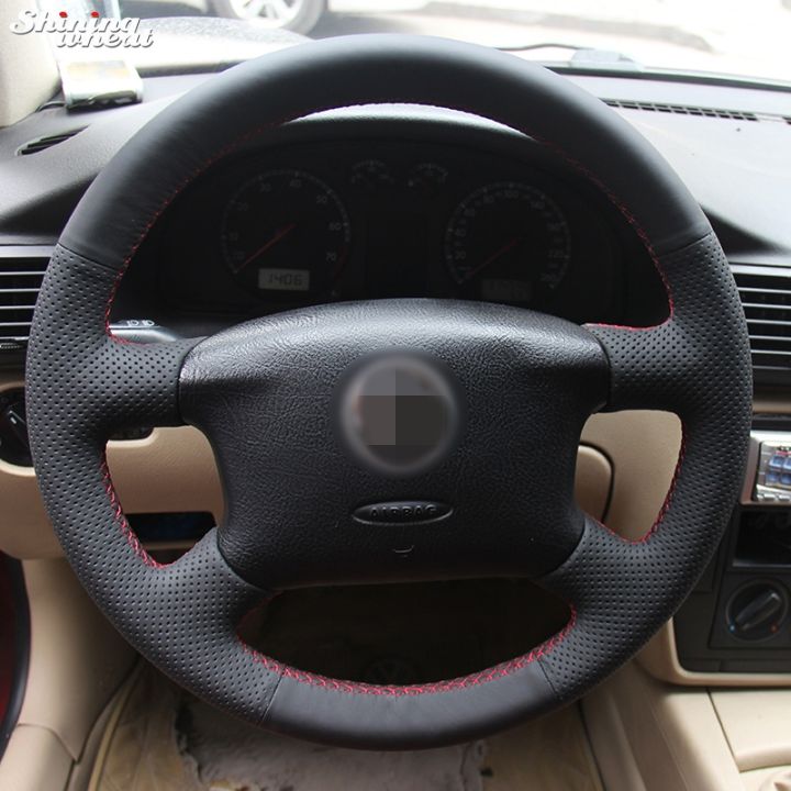 yf-shining-wheat-hand-stitched-black-artificial-leather-steering-wheel-cover-for-volkswagen-passat-b5-vw-golf-4