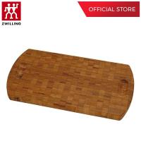 ZWILLING เขียงไม้ไผ่ 400 x 30 x 200 มม. สีไม้ N30772500