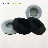 ◘◕♝ Nullkeai Replacement Velvet Earpads for AKG K550 K-550 K553 K-553 Headphones Earmuff Earphone Sleeve Headset