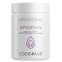 codeage liposomal apigenin