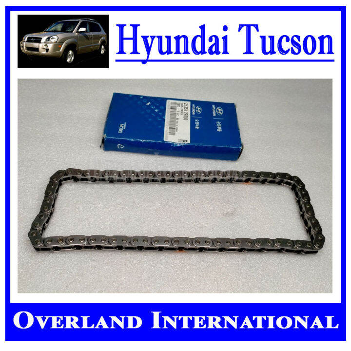TIMING CHAIN (36 links) 2009 2012, For Hyundai Tucson and Kia Sorento