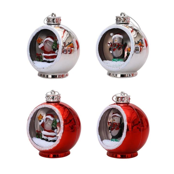 creative-luminous-decorative-ball-pendant-santa-penguin-christmas-tree-pendant-shopping-mall-window-scene-dress-up