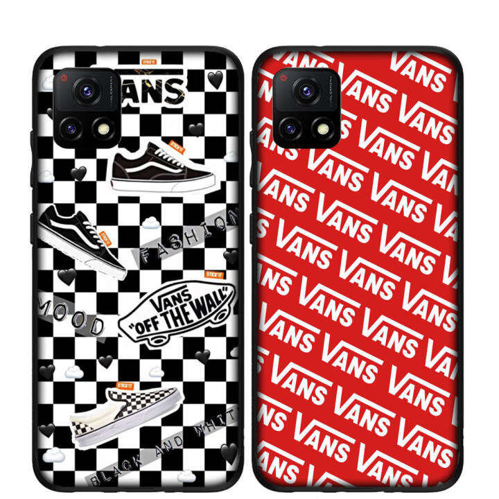 ซิลิโคน-ปก-c170-pb18-cool-fashion-vans-logo-phone-เคสโทรศัพท์-หรับ-iphone-14-13-12-11-pro-xs-max-x-xr-6-7-8-6s-plus-6plus-14plus-8plus-14-14pro-promax-อ่อนนุ่ม-casing-11pro-13pro-12pro-7-8-6