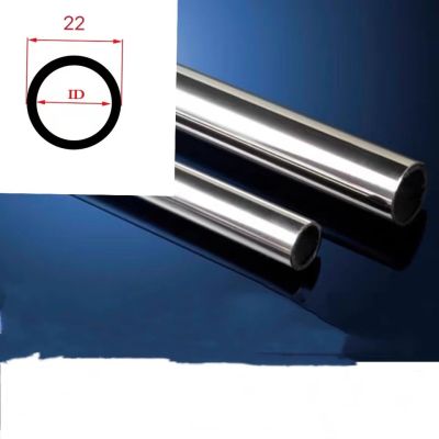 Outer diameter 22mm 42CrMo seamless steel precision explosion-proof crack free lathe mirror