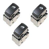 3X Electricl Window Switch 93580-1C000WK for Hyundai Getz 2003-2010 Matrix 2006-2011 Tucson