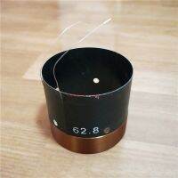 62.8mm for EV Force 10 12 15 18 SL DL 12LVoice Coil. Speaker Parts