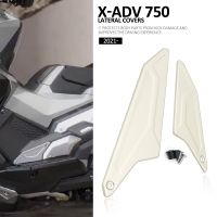 New Lateral Covers Set X-ADV 750 Motorcycle Accessories Side Panel Cover Guard Plate For HONDA X-ADV XADV 750 XADV750 2021 2022