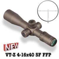 Discovery VT-Z 4-16X40 SF FFP เลนขยายตาม