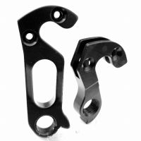 2PC Bicycle Rear Derailleur Hanger For Bergamont Lapierre 32-57-145 Aircode Efi Xelius Sensium Ghost Ez1859 Nivolet Mech Dropout