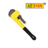 AT INDY Pipe Wrench ประแจจับท่อขาเดียว รหัส 87622C,87623C,87624C,87625C,87626C