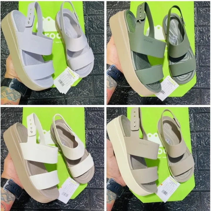 brooklyn wedge