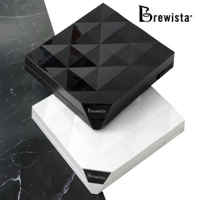 Brewista ตาชั่งดิจิตอล เครื่องชั่งกาแฟ เครื่องชั่งอาหาร Digital Scale X-series (0.1-2000g)