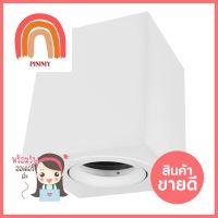 ดาวน์ไลท์ RACER NOBLE TOWER-Q 3 นิ้ว สีขาวDOWNLIGHT RACER NOBLE TOWER-Q 3" WHITE **โปรโมชั่นสุดคุ้ม โค้งสุดท้าย**