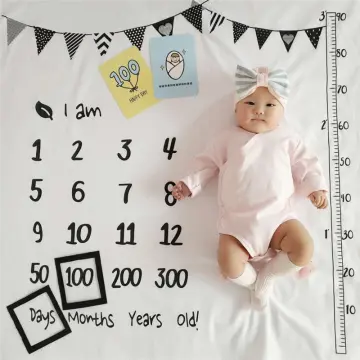 Buy Monthly Milestone For Baby Boy Outfit online