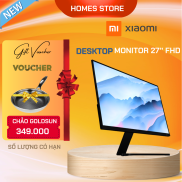 Màn Hình Máy Tính Xiaomi Mi Desktop Monitor 27 Inch Phù Hợp Làm Việc