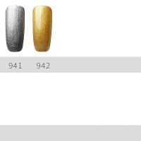 ROSALIND 5ml 931-942 Polish Soak Off Colourful Gel Paint polish