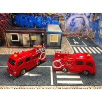 ❗️❗️ SALE ❗️❗️ Tomica -Morita Fire Engine รถดับเพลิง !! ของเล่นเพื่อการสะสม Collectibles ตั้งโชว์ ของขวัญ เอนกประสงค์ แข็งแรง ทนทาน บริการเก็บเงินปลายทาง ราคาถูก คุณภาพดี โปรดอ่านรายละเอียดก่อนสั่ง