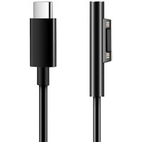 2X for Surface Connect to USB C Charging Cable Compatible for Surface Pro 3/4/5/6/7, Surface Laptop 3/2/1,Surface Go