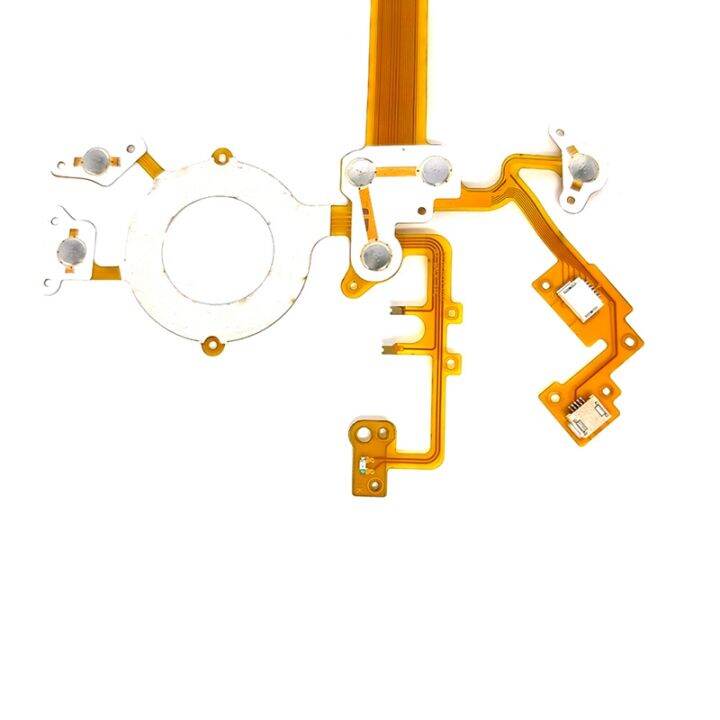 keyboard-key-button-flex-cable-flex-cable-flex-cable-fpc-for-canon-60d-digital-camera-repair-part