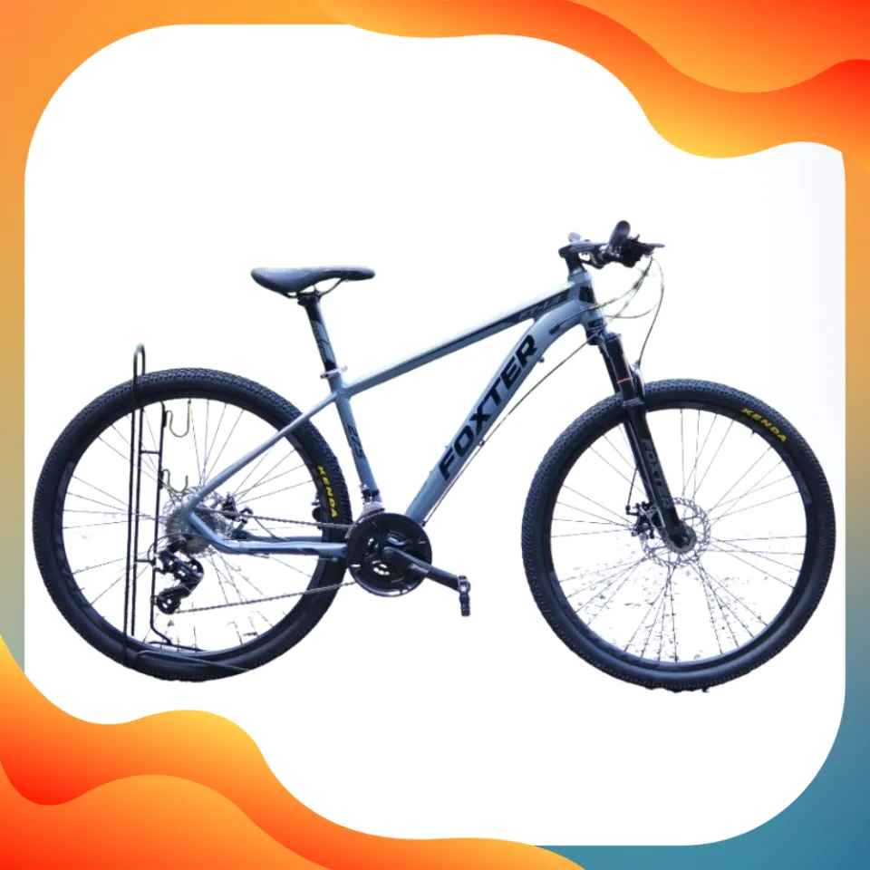 foxter powell 1.2 29er