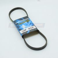 4PK940 สายพานหน้าเครื่อง 4G64 , 3RZFE       MITSUBOSHI RIBSTAR (V-ribbed Belt)