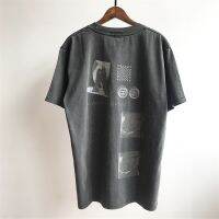 【Mens clothing】 Batik CAVEMPTMen Women ReflectiveCav Empo T Shirt