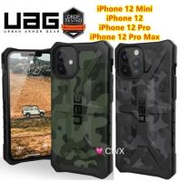 iP12 เคส UAG Pathfinder SE Camo Case ลายทหาร สำหรับ iPhone 12 Pro Max/12/12 Pro/iPhone 12 Mini