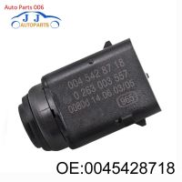 2023พิเศษคุณภาพสูง0045428718เซ็นเซอร์ถอยหลัง A0045428718สำหรับ Mercedes C E S ML สำหรับ W171 W203 W209 W210 W219สำหรับ W230 W251 W639 W164 45428718