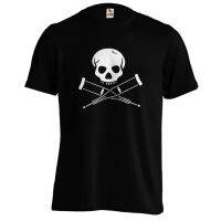 Jackass Pirate Funny Xmas ของขวัญคริสต์มาสวันเกิดเสื้อยืด Tee