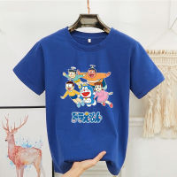 BK-319*เสื้อยืดแขนสั้นพร้อมส่ง 8สี ลายการ์ตูน ขายดีตามเทรนต์ ลายน่ารัก สีสันสดใส่น่ารัก ใส่ได้ทั้งหญิงและชาย (S-3XL) **ปลีก-ส่ง***