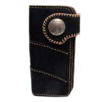 เชิญเลือกชม เลือกจับจองเป็นเจ้าของ ได้ที่ร้าน ThaiComPlex Genuine Cow Clutch Wallet กระเป๋ายาวหนังทำจากหนังวัวแท้ เก๋ไก๋สุดเท่ห์สุดสวีง สไตล์วินเทจท์ นับว่าเป็นงานสวยมากมาก