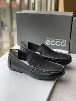 Original Ecco mens Sports Shoes running shoes sneaker Outdoor shoes Casual shoes AY0219027