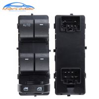 Car 8E5Z 14529 AA 8E5Z14529AA SW7241 For Ford Crown Victoria 2009 2011 Driver Door Power Window Switch Front Left