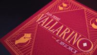 Cosetteme 2023 Vallarino by Jean-Pierre (All Video) - Magic Trick