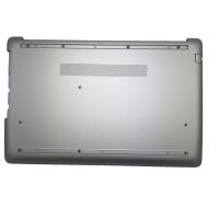 New For HP Pavilion 15-DA 15-DR 15-DB 250 255 G7 Bottom Case Cover L20391-001 AP29M000E00 Silvery