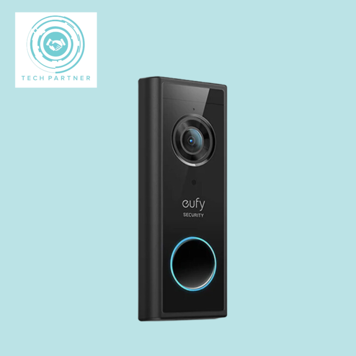 Eufy Video Doorbell 2K Add On Only