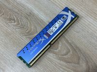 แรม(RAM) DDR3 kingston hyperX Genesis  4GB bus1600 (4Gb*1)  LITETIME  WARRANTY