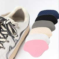 New Sports Shoes Patches Breathable Shoe Pads Patch Sneakers Heel Protector Adhesive Patch Repair Shoes Heel Foot Care products