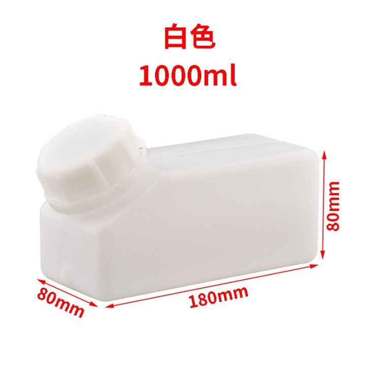 1pc-corrosion-resistant-white-eco-solvent-ink-box-ink-tank-1000ml-for-eco-solvent-printer