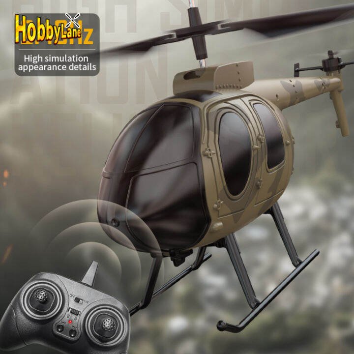 hobบี้เฮลิคอปเตอร์บังคับ-md800-2-4กิกะเฮิร์ตซ์-เฮลิคอปเตอร์ของเล่น3-5ช่องพร้อมไจโรของเล่นบินได้ในร่มกิกะเฮิร์ตซ์สำหรับเด็กเด็กผู้ชายเด็กผู้หญิง