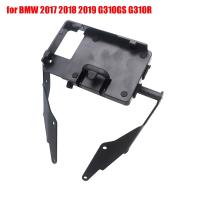 Navigation Phone Holder Frame Bracket windshield Navigation bracket for BMW 2017 2018 2019 G310GS G310 GS R Extension