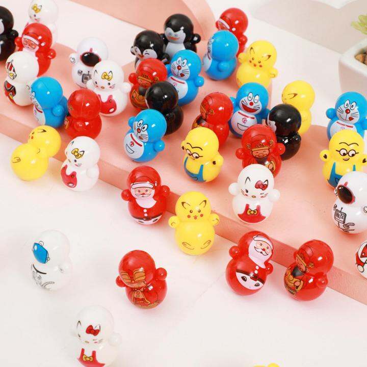 rocking-head-toy-party-bag-tumbler-game-cute-babys-toy-mini-tumbler-q3r1