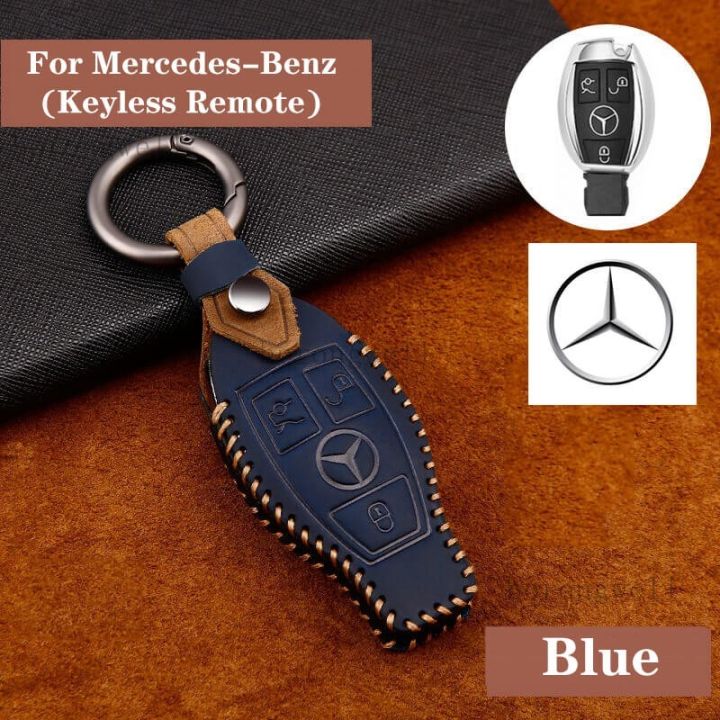 Key Fob Cover With Pu Leather Keychain For For 200 300 For For For