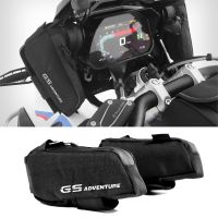 สำหรับ BMW R1200GS ADV LC R1250GS 2013-2019กระเป๋าเก็บของกระเป๋าแฟริ่งแพ็คเกจด้านข้างกระจกบังลม